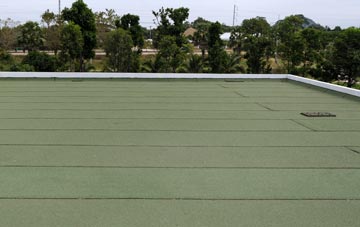 all Cherrybank roofing types quoted for