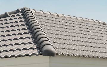 advantages of Cherrybank clay roofing