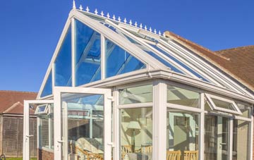 conservatory roof insulation costs Cherrybank