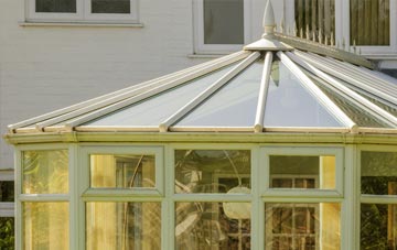 conservatory roof repair Cherrybank, Perth And Kinross