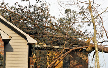 emergency roof repair Cherrybank, Perth And Kinross