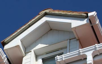 Cherrybank fascia installation costs