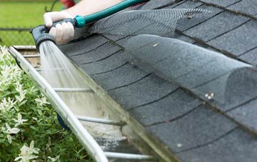 Cherrybank gutter cleaning costs