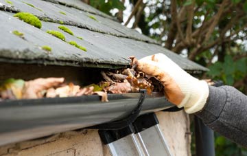 gutter cleaning Cherrybank, Perth And Kinross