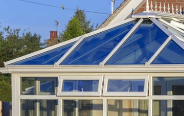 professional Cherrybank conservatory insulation