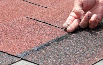 Cherrybank asphalt roof repairs