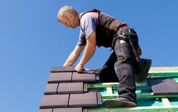 disadvantages of Cherrybank slate roofing