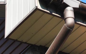 Cherrybank soffit installation costs