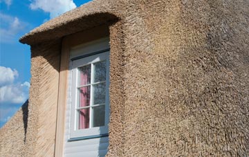 Cherrybank thatch roof disadvantages