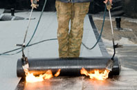 Cherrybank flat roof sealing quote